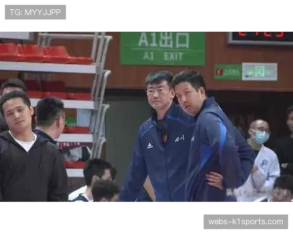 四川男篮半决赛负浙江止步四强 主帅王博坦言球员压力过重