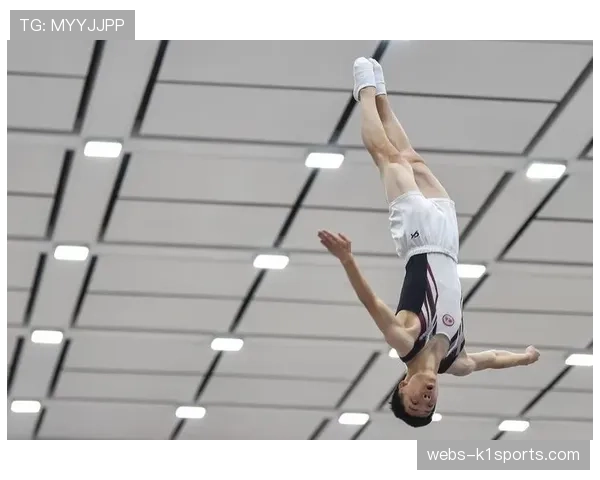 男子蹦床个人决赛 动作难度与完成分对比