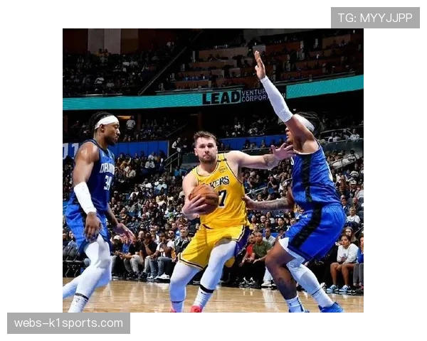 湖人八连胜期间进攻效率跃升 东契奇里夫斯双核驱动效果显著