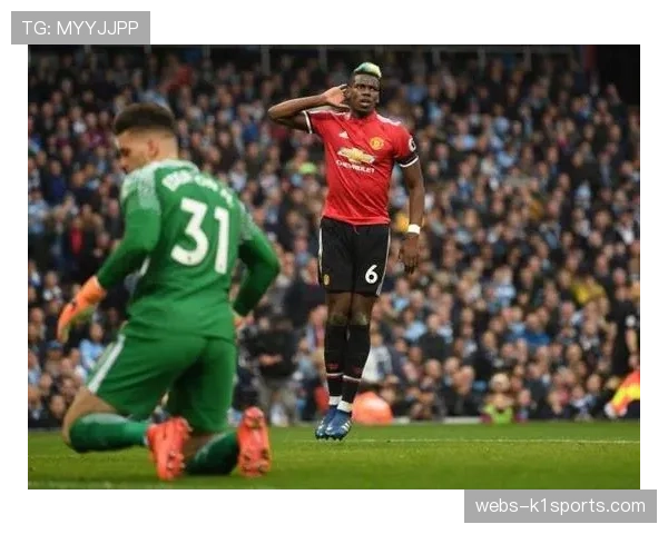 曼城历史交锋心理逆转，近6次各项赛事3平3负未尝胜绩